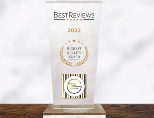Best Reviews Award 2022